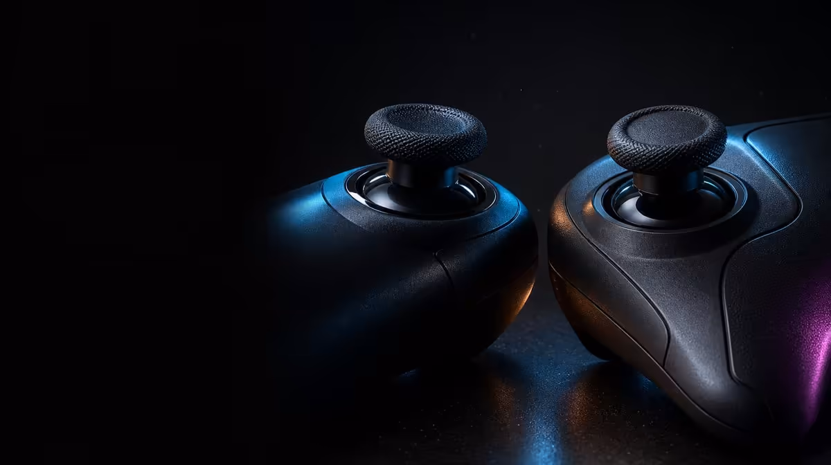 Magnetic sensing avoids a common wear point