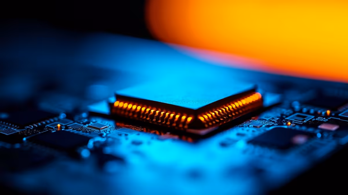 Revolutionizing Sensor Tech
