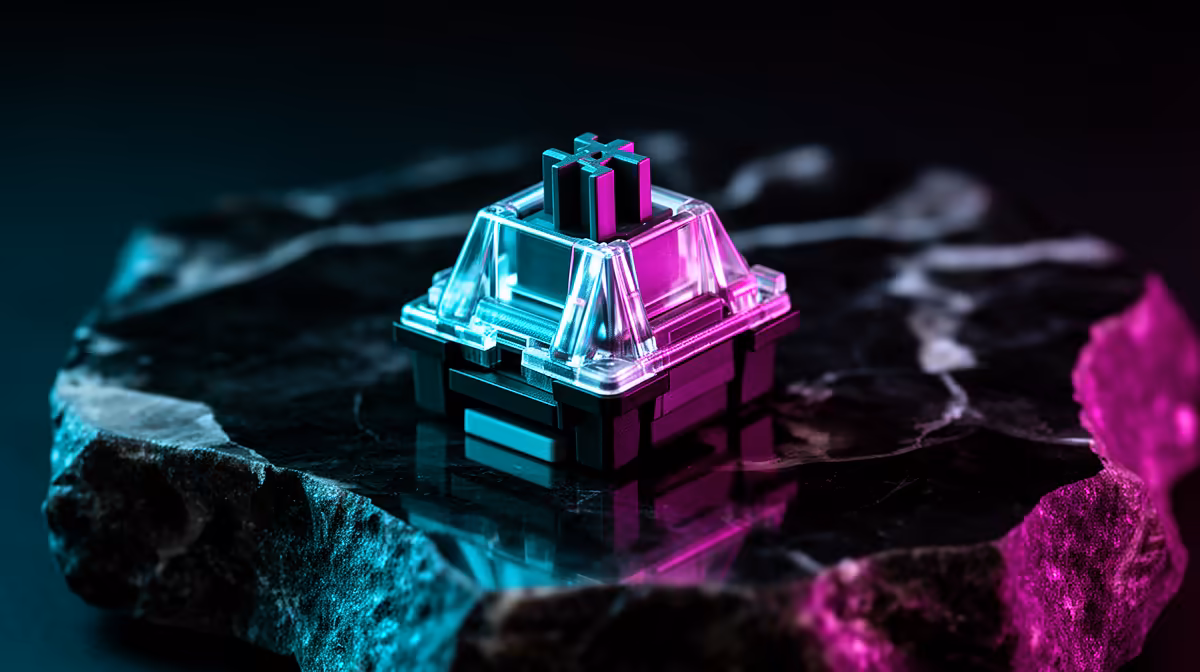 Hall Effect Switches vs Mechanical Switches: what changes