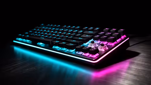 Hall Effect switches vs Mechanical switches for story games Difference explained in SA