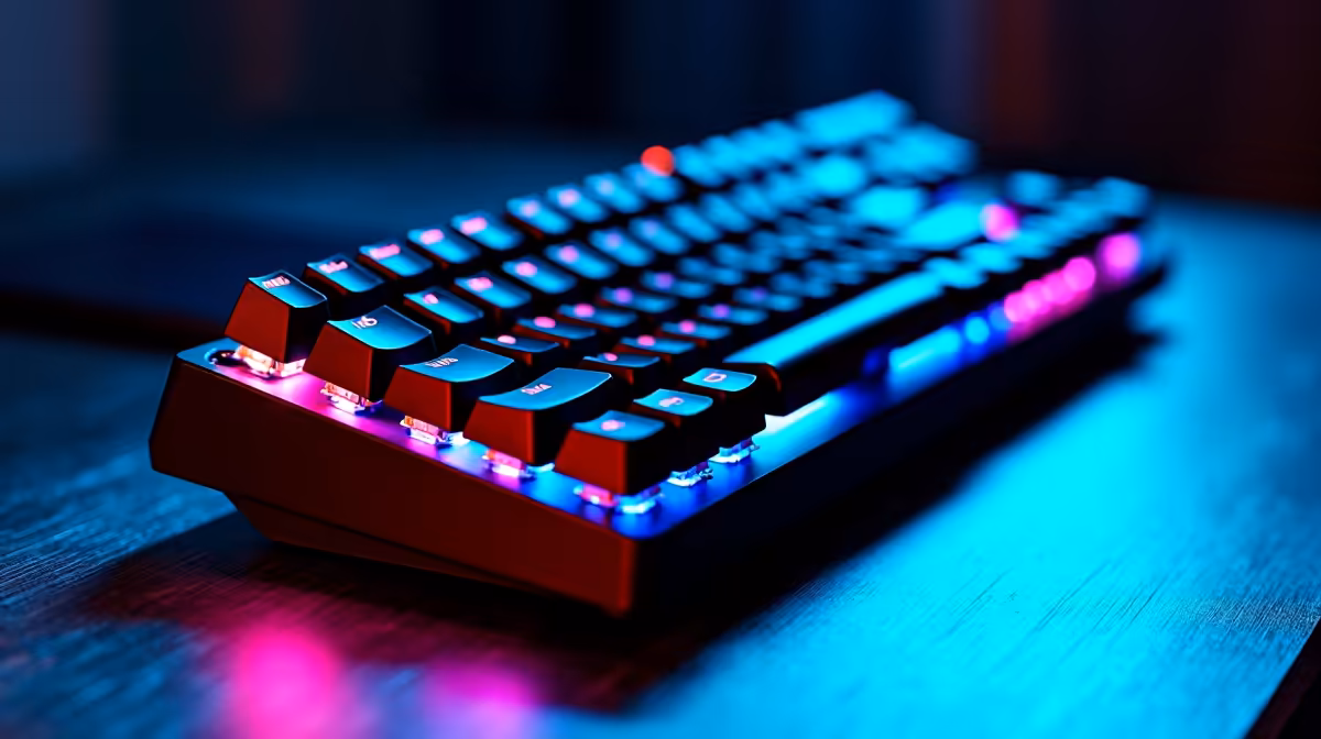 Hall Effect vs Mechanical Switches: Complete