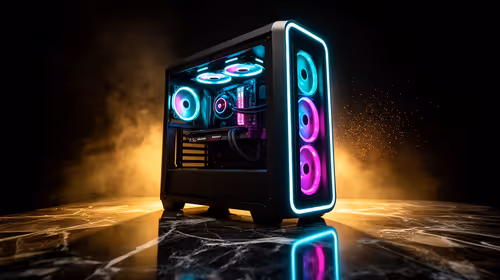 Hand-assembled and burn-in tested: why SA buyers pick assembly over DIY