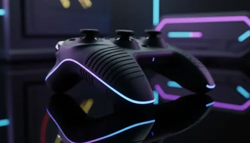 Best Gaming Grips for Large Hands: Ultimate Comfort [2025]