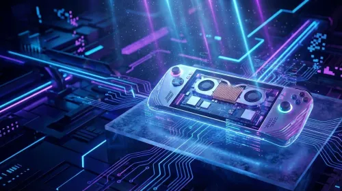 Handheld Console Maintenance Tips: Keep Your Device Cool and Clean