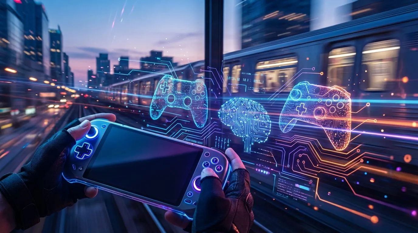 Best Handheld Gaming PC Guide for SA Commuters