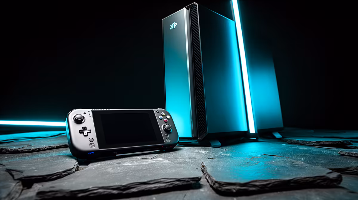 Handheld, Gaming Laptop or Desktop: Which Gives an SA
