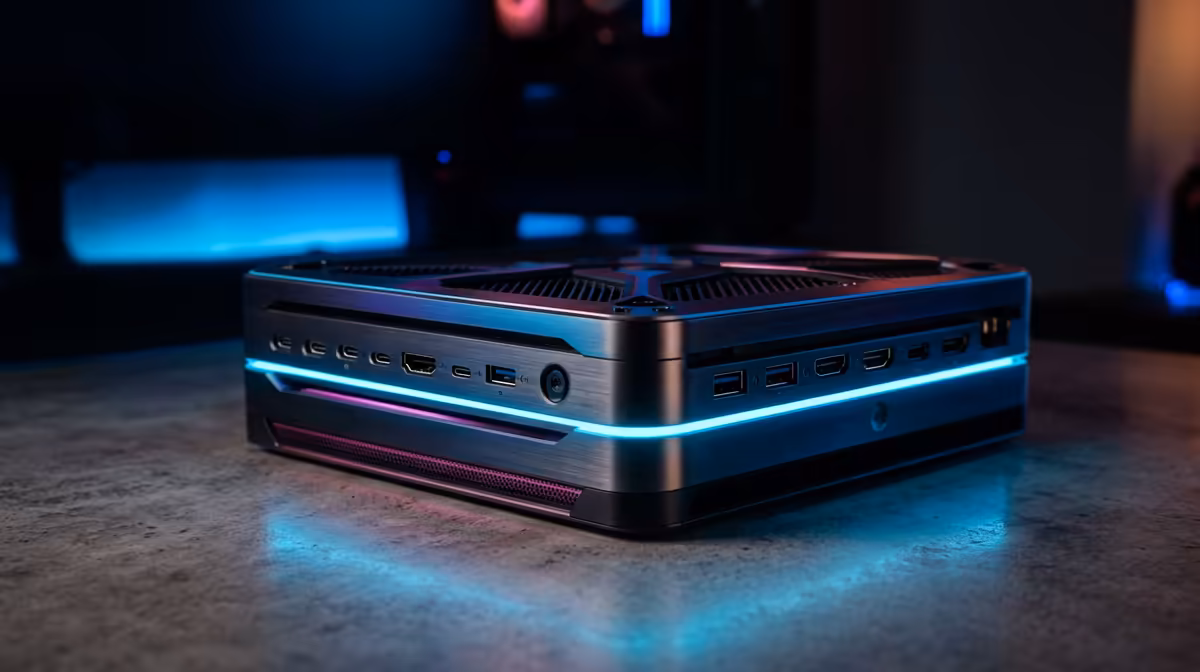 The Ultimate Tech Teardown