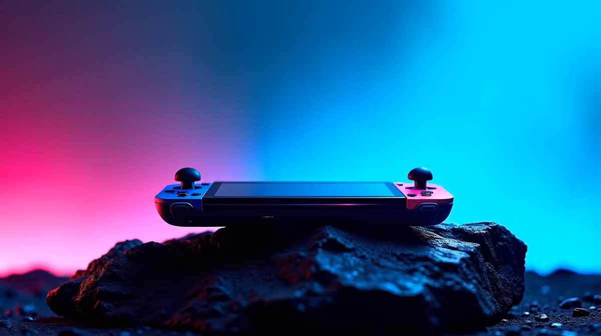 handheld gaming PC Buyer's Guide: What Gamers Need to