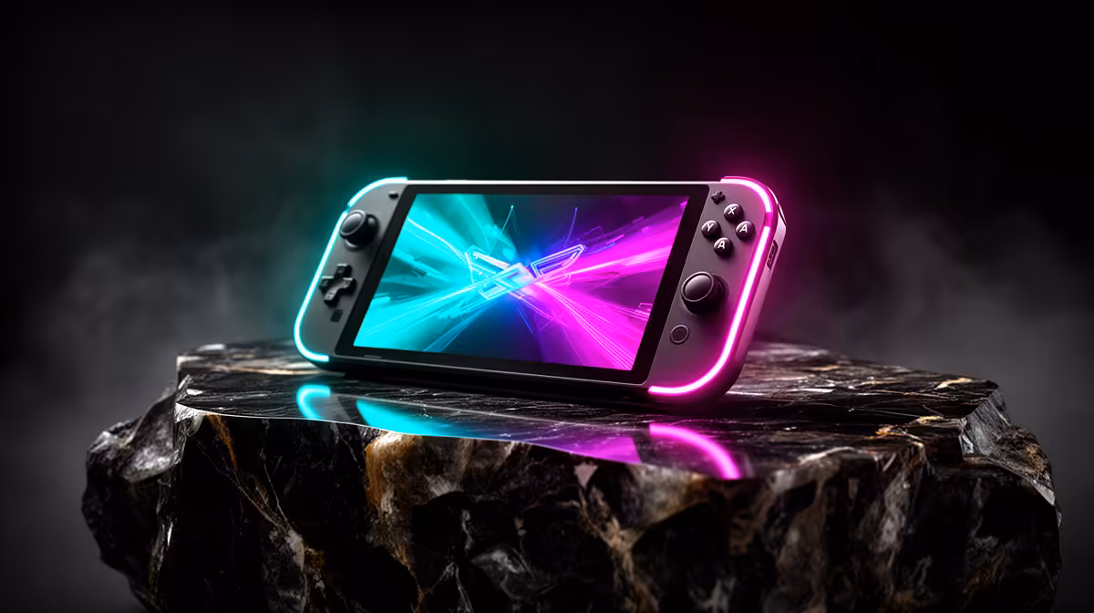 Handheld Gaming PC buying order for backup buying signals