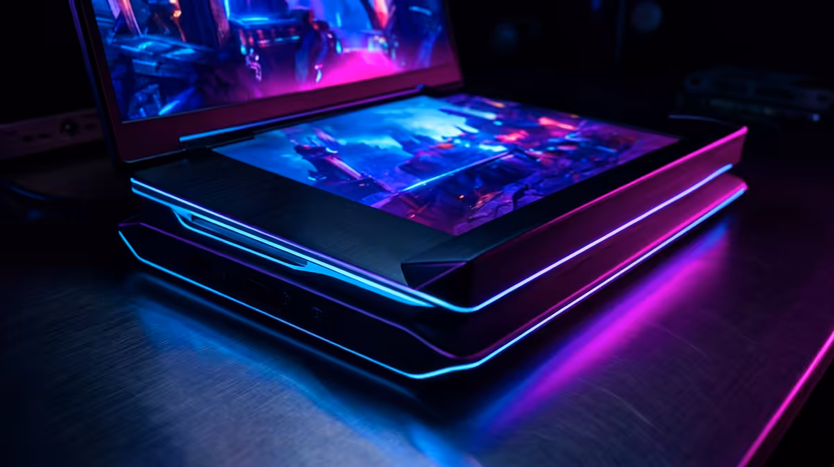 Handheld Gaming PC buying order for casual buying signals