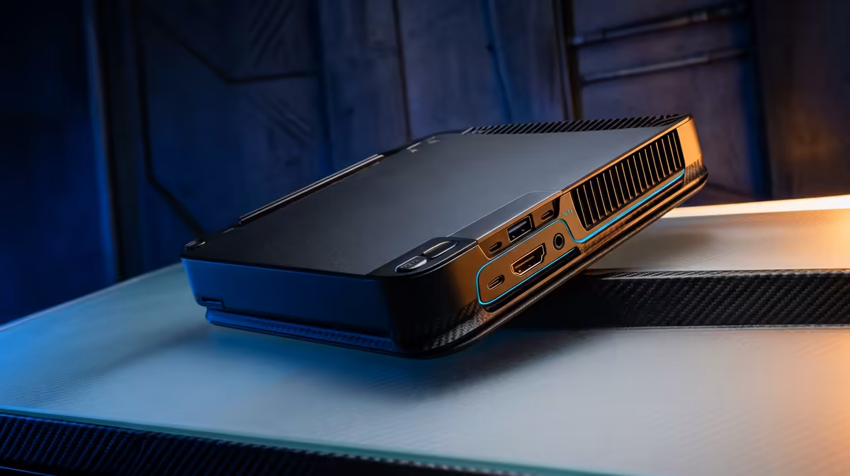 Handheld Gaming PC buying order for engineering buying