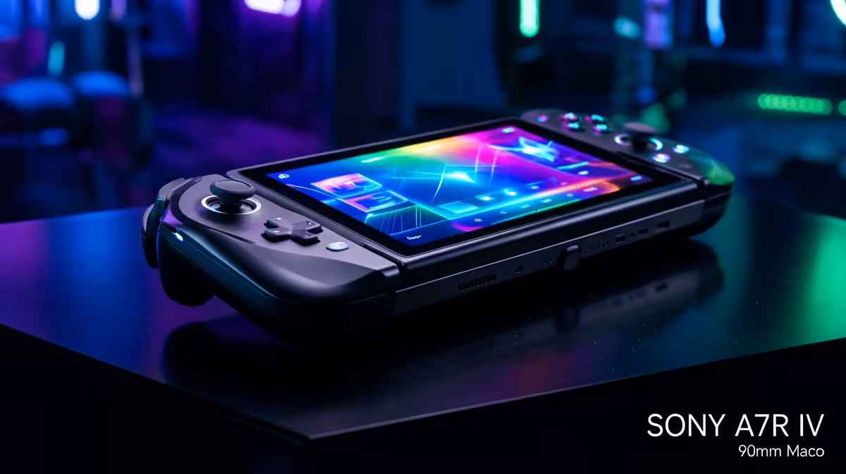 Handheld Gaming PC buying order for VR fitness buying