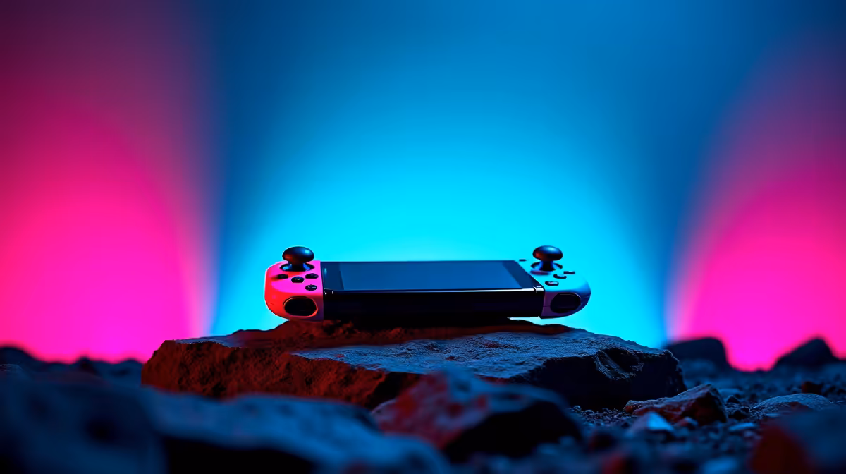 Handheld Gaming PC checklist for backup comparison points