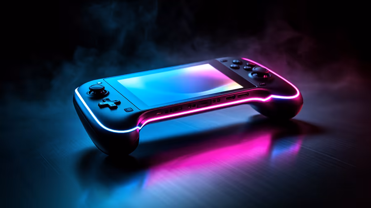 Handheld Gaming PC checklist for family gaming comparison