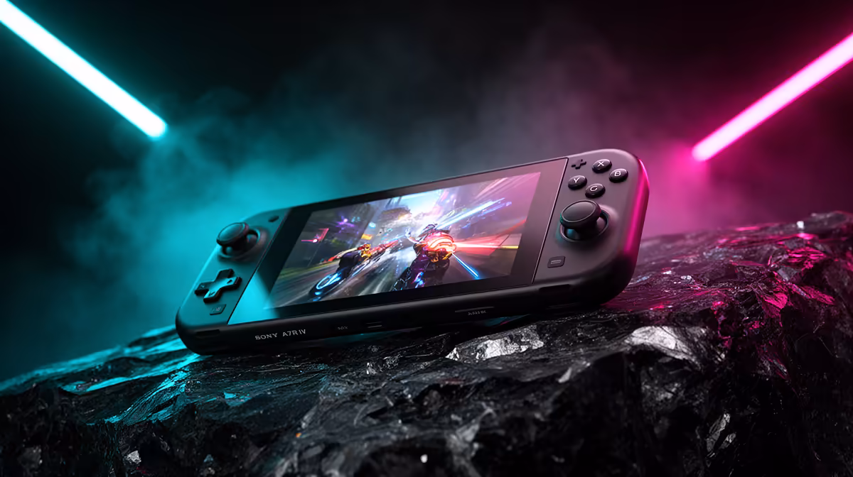 Handheld Gaming PC checklist for LAN party comparison points