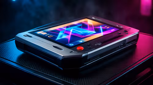 Handheld Gaming PC Evolution: From Niche to Mainstream [Infographic]