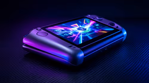 Handheld Gaming PC Features: Vote for Your Favorite!