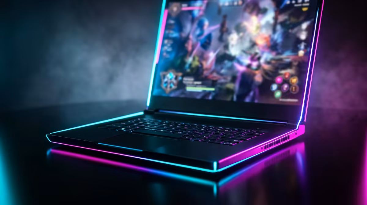 The Portable PC Revolution