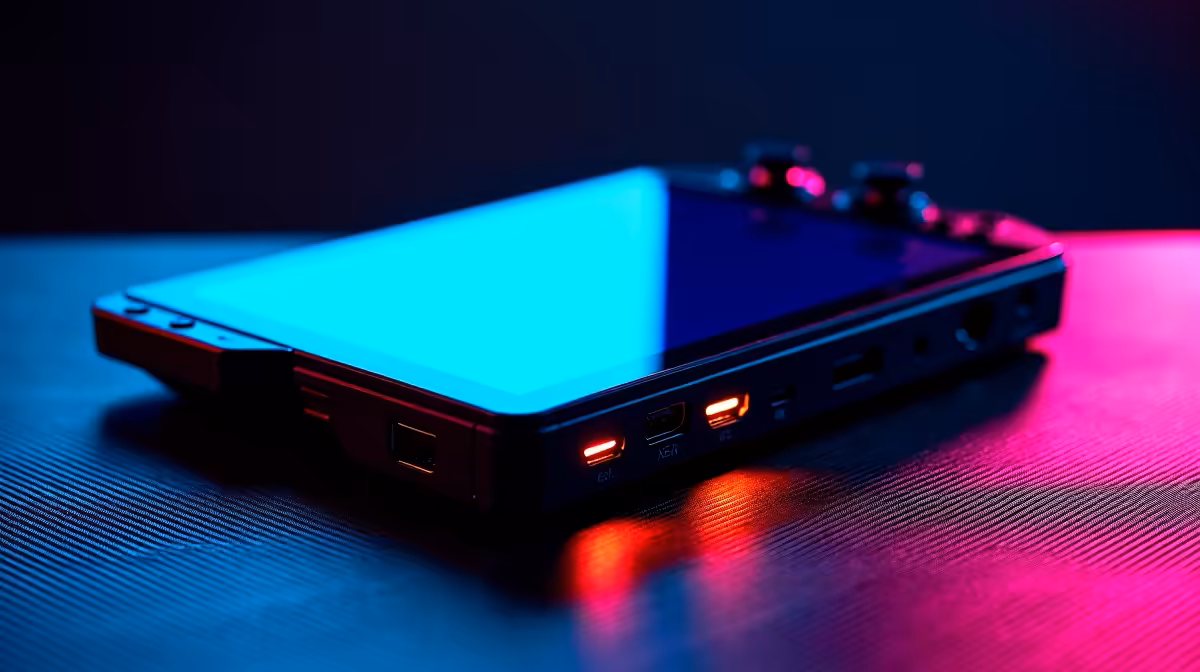 handheld gaming PC Not Detected: How to Fix It in SA
