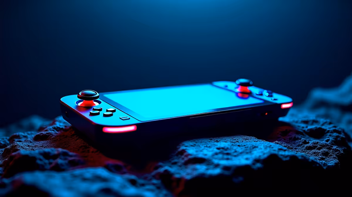 handheld gaming PC Not Working After Load Shedding: