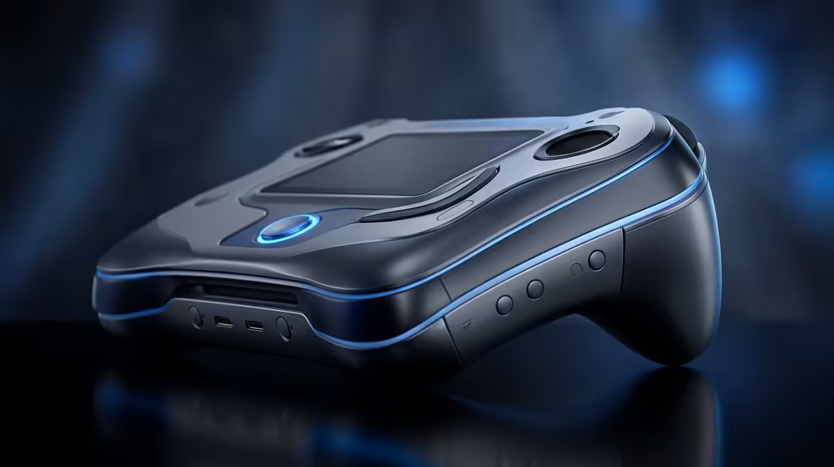 Unlock Max Handheld Performance
