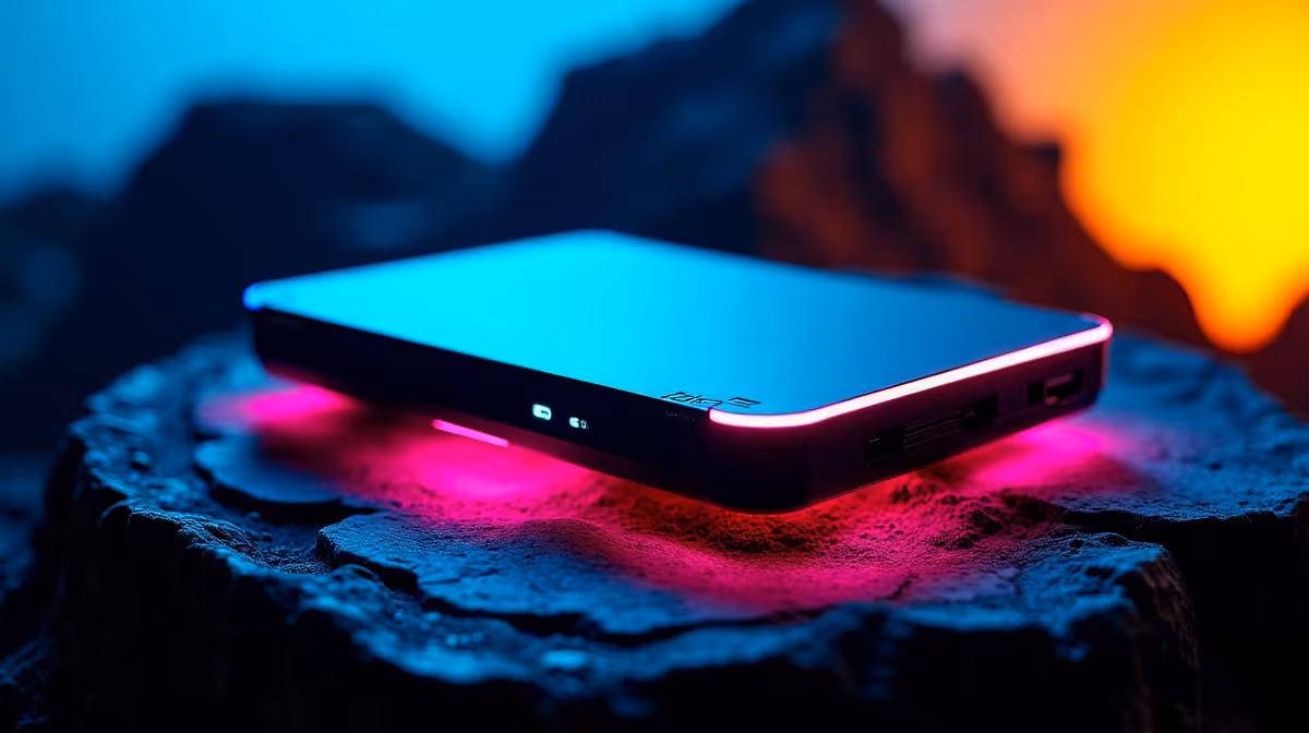 handheld gaming PC Performance Drops After Update: Fix