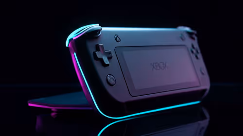 Handheld Gaming PC: Play AAA Titles Anywhere, Anytime