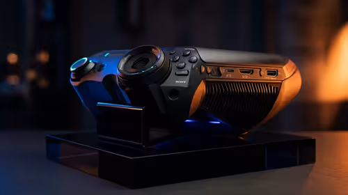 Handheld Gaming PC South Africa: Exclusive Evetech Deals
