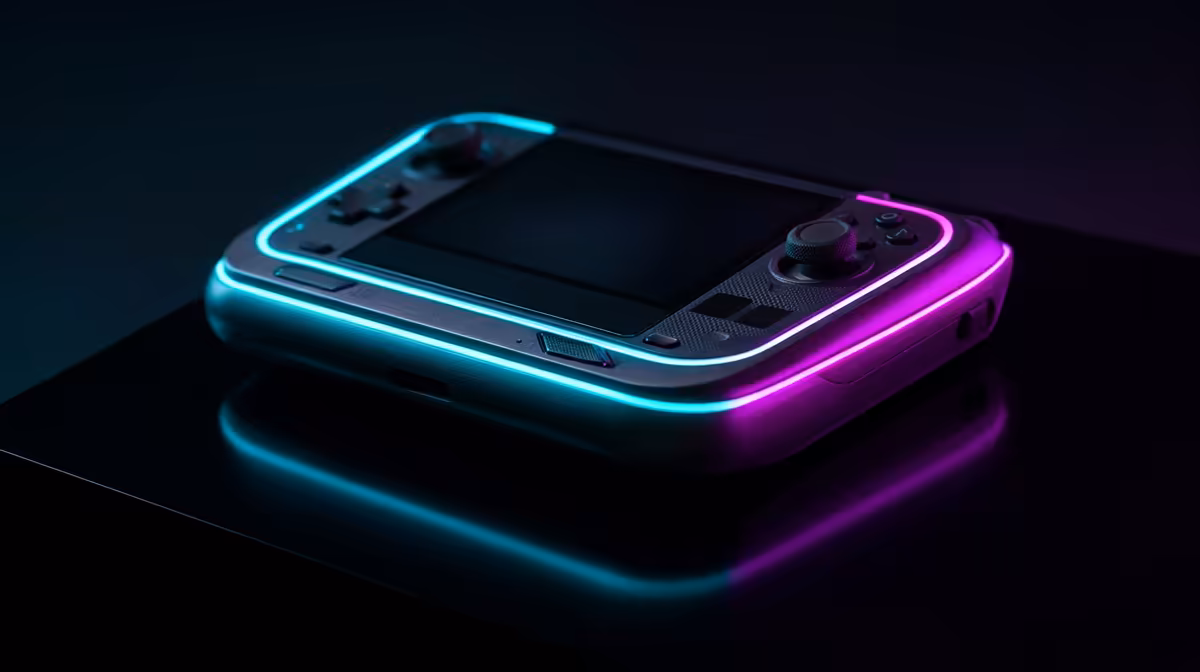 SA's Top Handheld Gaming Hubs