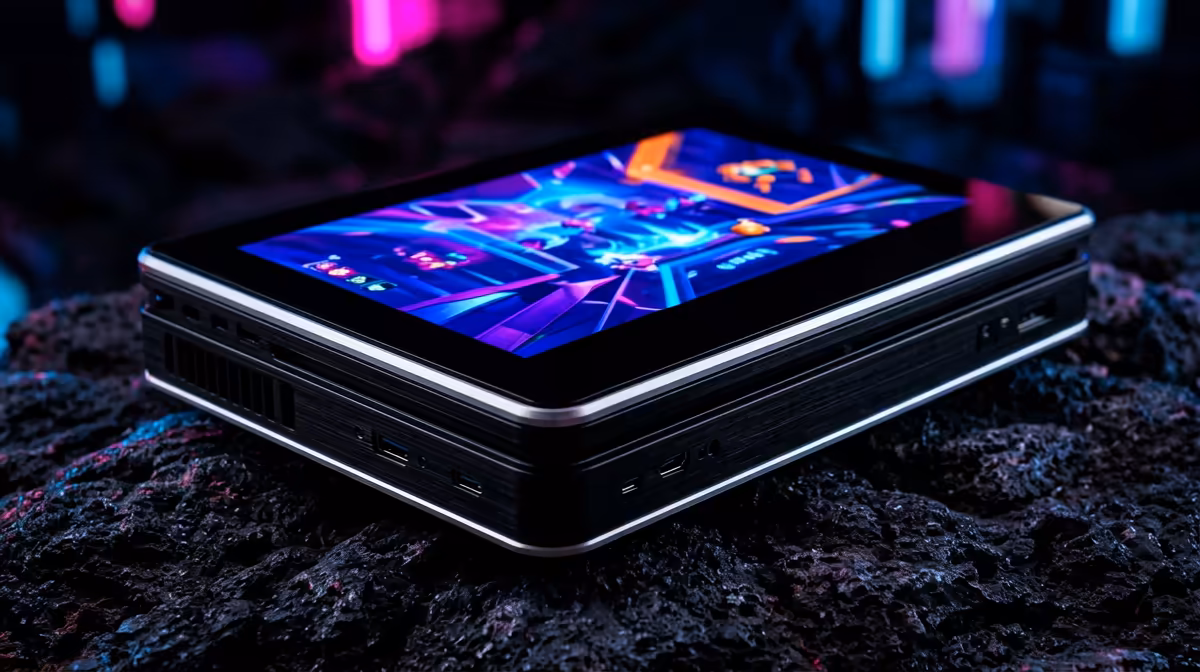 Your Ultimate Handheld Guide