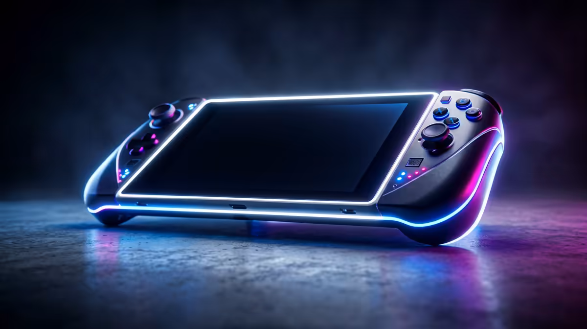 The Ultimate Gamer Gift Guide