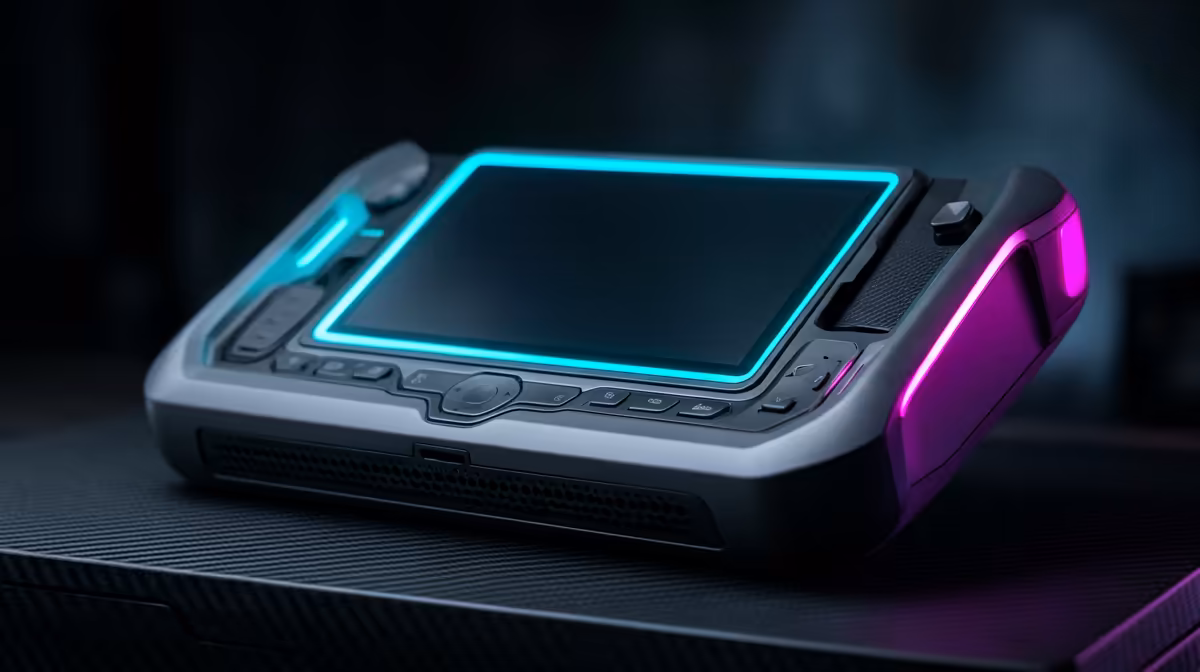 The Tech Behind Portable PC Gaming