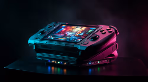 Handheld Gaming PC: The Ultimate Showdown vs Laptops & Consoles