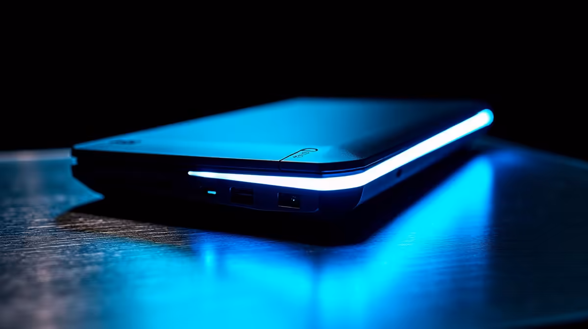 Handheld Gaming PC upgrade path for first-time buying