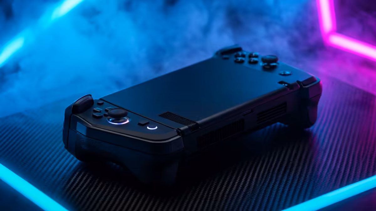 Handheld Gaming PC upgrade path for new PC buying signals