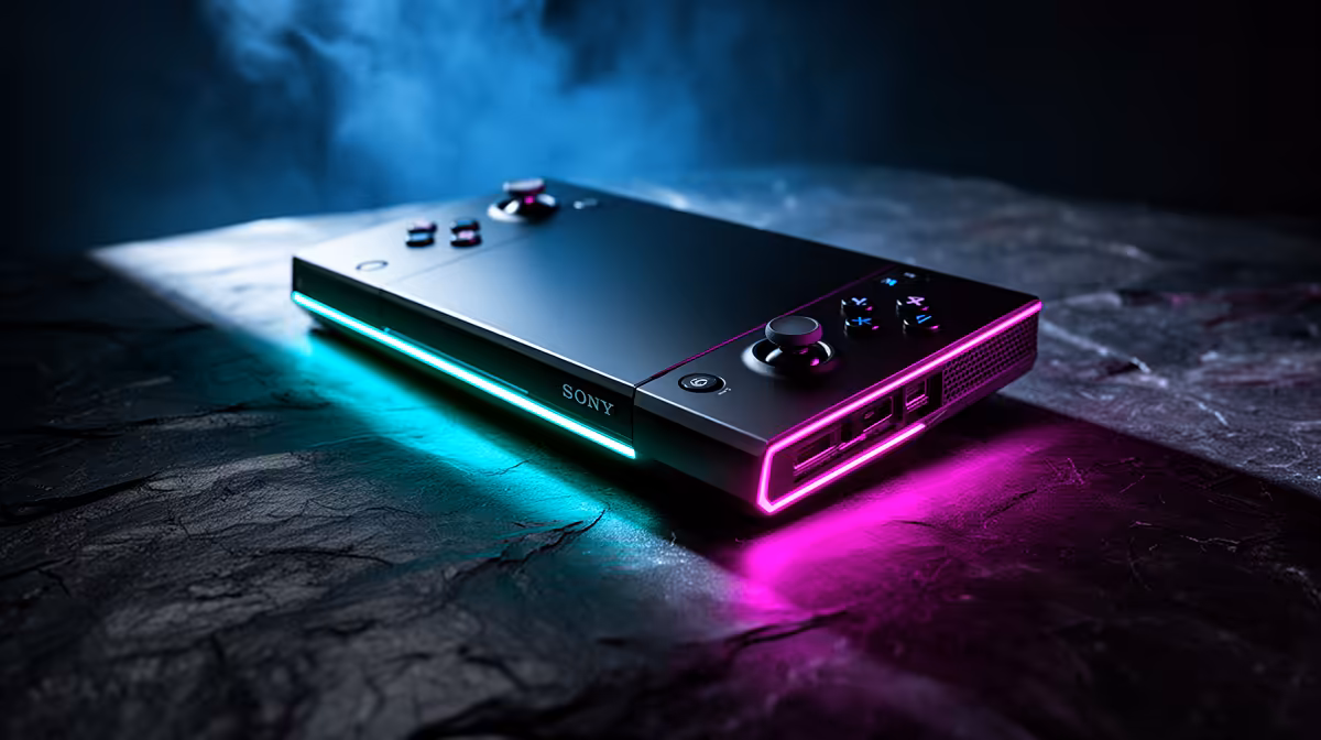 Handheld Gaming PC upgrade path for streamers buying signals