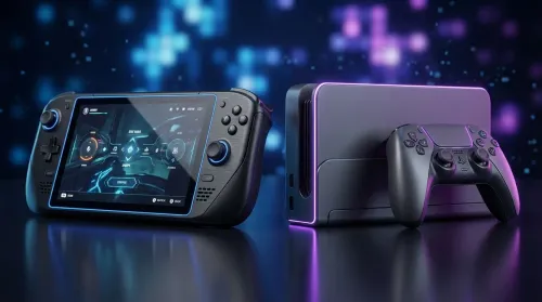 Handheld Gaming PC vs Switch 2: 2026 Comparison & Verdict