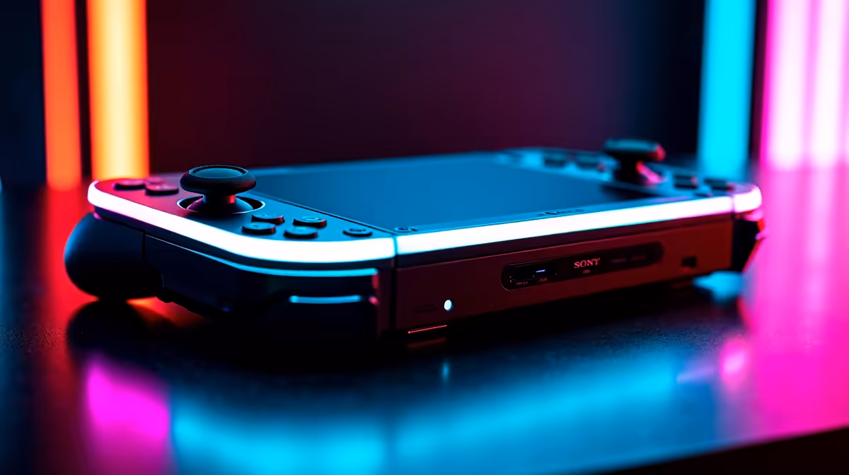 Handheld PC vs Switch 2 — Key Differences
