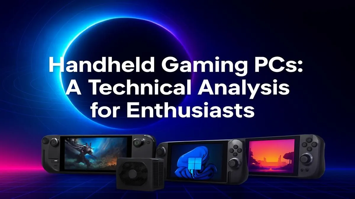 The Ultimate Tech Teardown