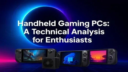 The Ultimate Tech Teardown