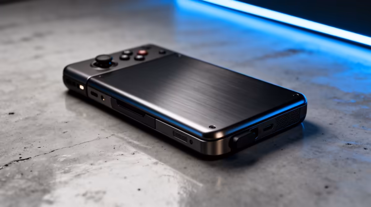 Handheld Gaming PCs for casual gaming after buying signals