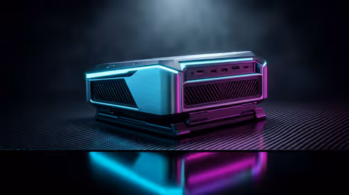 Handheld Gaming PCs for console-to-PC switching: upgrade path from starter