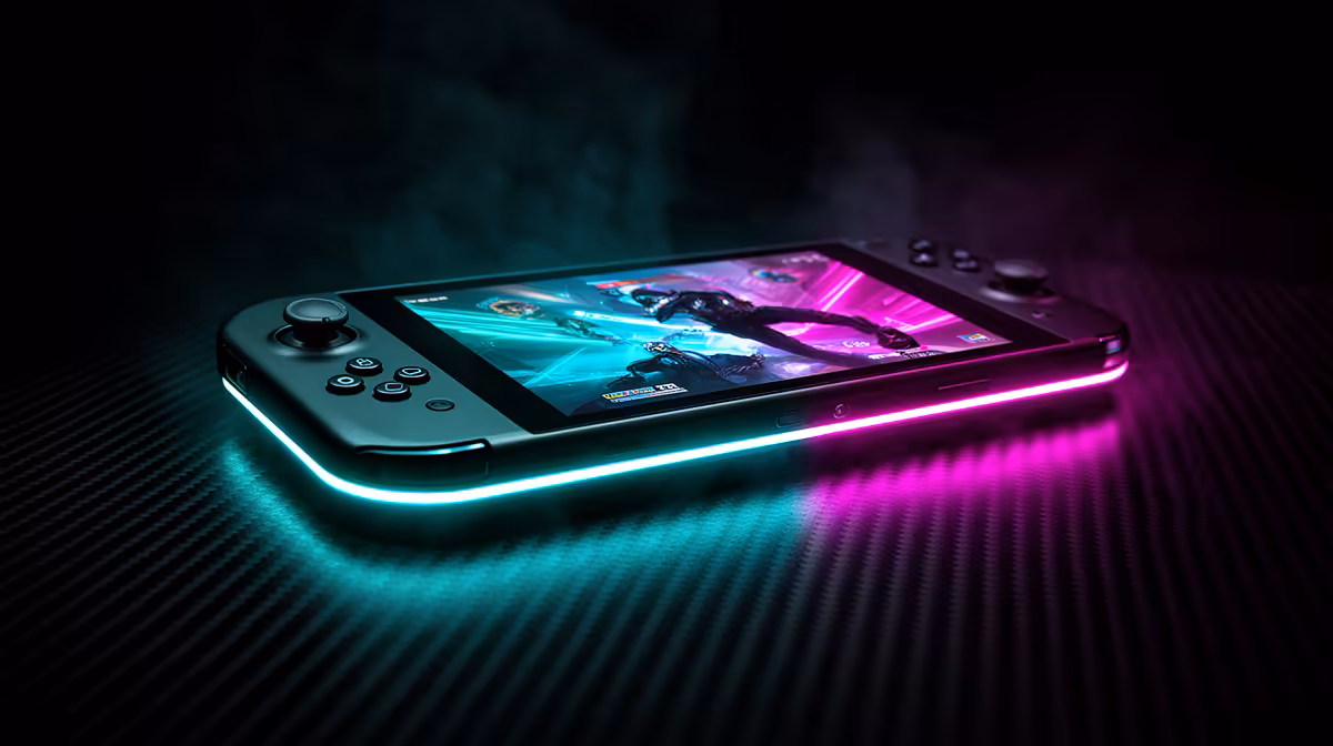 Handheld Gaming PCs for controller-first PC buying signals