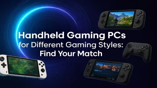 Your Perfect Portable PC Awaits