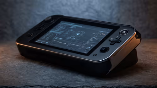 Handheld Gaming PCs for engineering simulations: upgrade path from starter