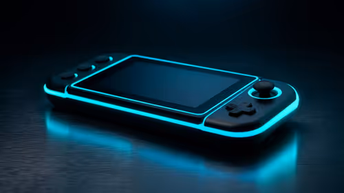 Handheld Gaming PCs for entry-level PC upgrades: upgrade path from starter