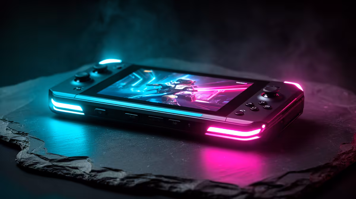Handheld Gaming PCs for living-room gamers: the buying