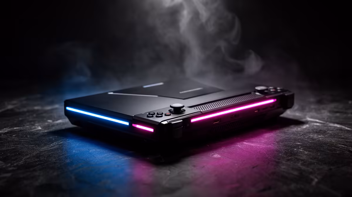 Handheld Gaming PCs for power protection buying signals