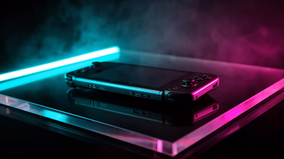 Handheld Gaming PCs for quiet late-night buying signals