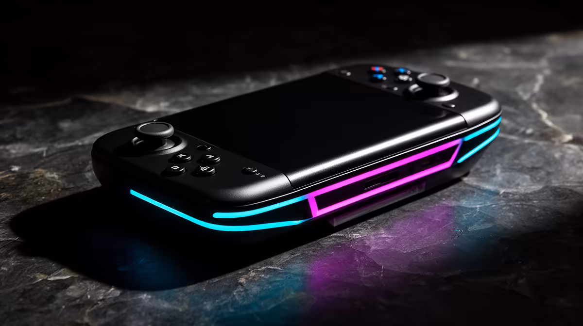 Handheld Gaming PCs for sim racing fans: the SA buying
